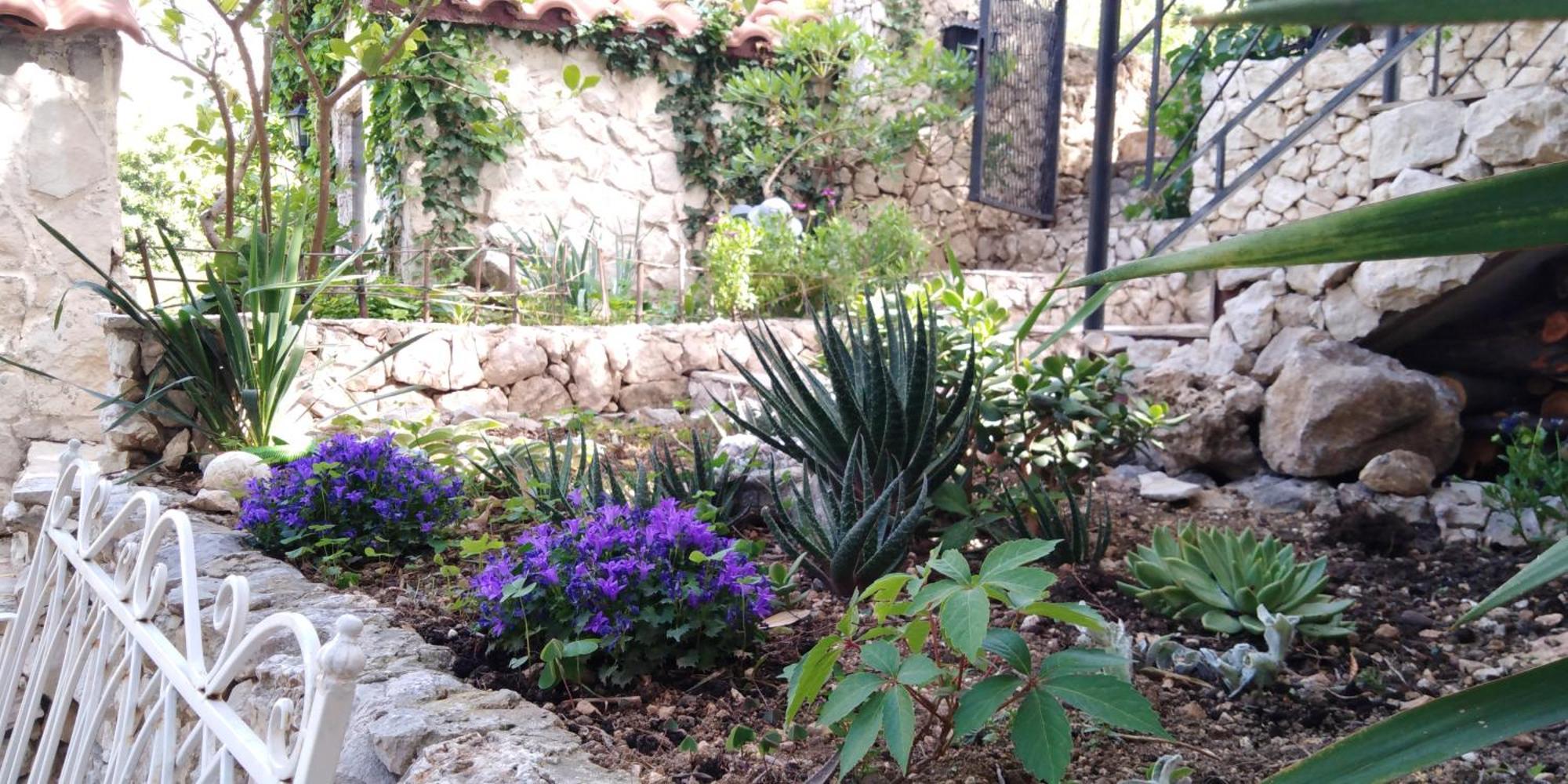 גראדאץ Villa Victoria מראה חיצוני תמונה